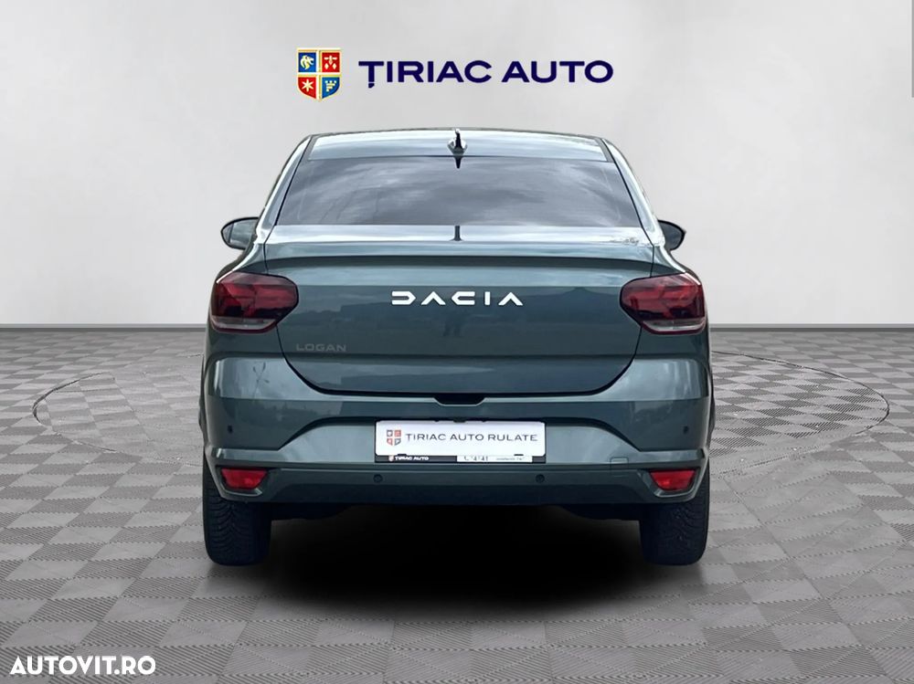 Dacia Logan - 6