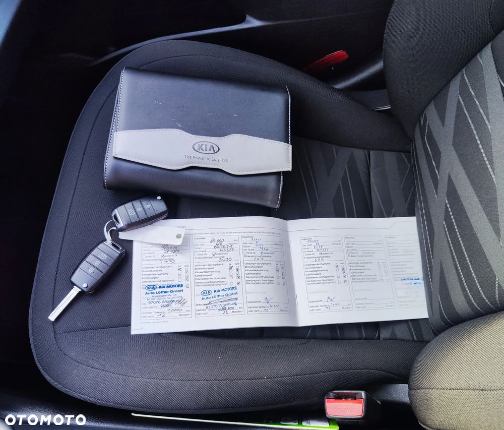 Kia Ceed 1.6 GDI L Business Line - 14
