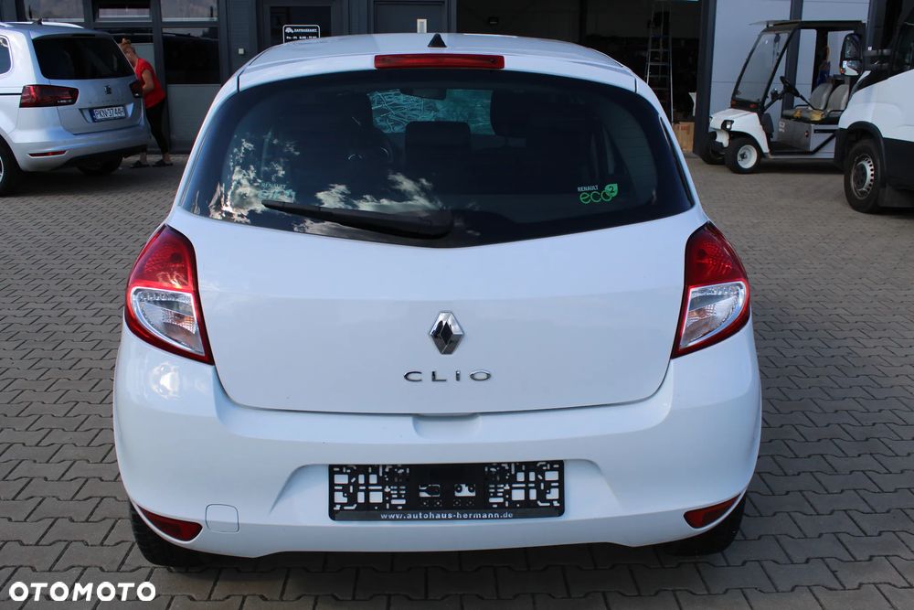 Renault Clio - 5
