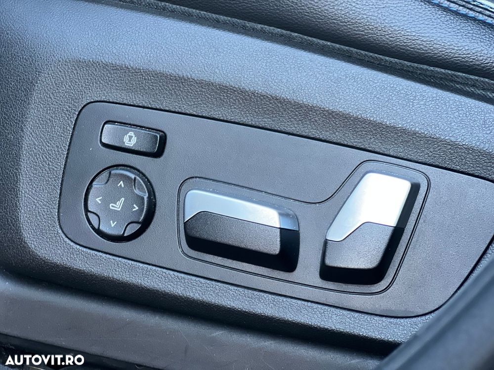 BMW X4 xDrive35d AT M Sport - 21