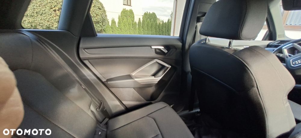 Audi Q3 35 TFSI Advanced S tronic - 31