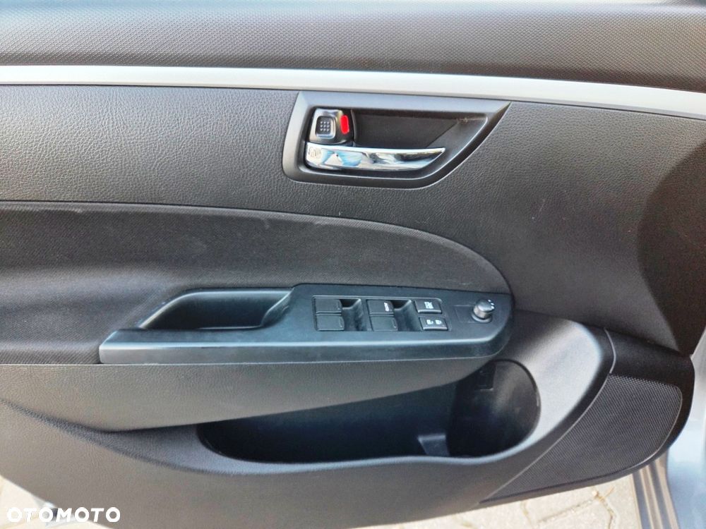 Suzuki Swift 1.2 Club - 20