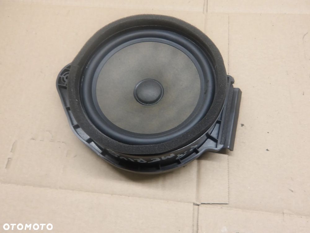 OPEL MERIVA B 10-13 1.3CDTI GŁOŚNIK PRAWY LEWY PRZÓD TYŁ 13240947 - 15
