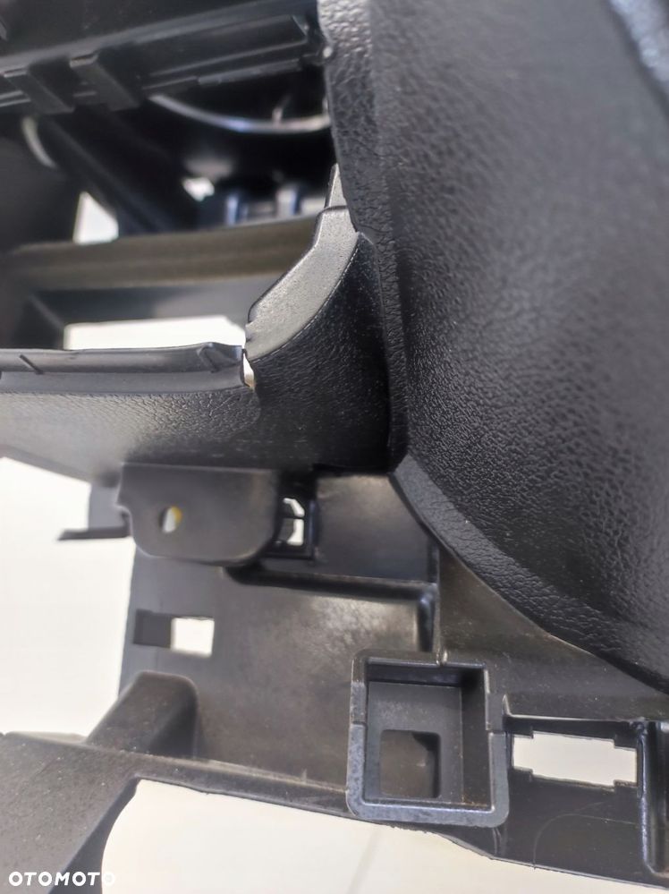 deska konsola partner berlingo 4 iv eu - 2