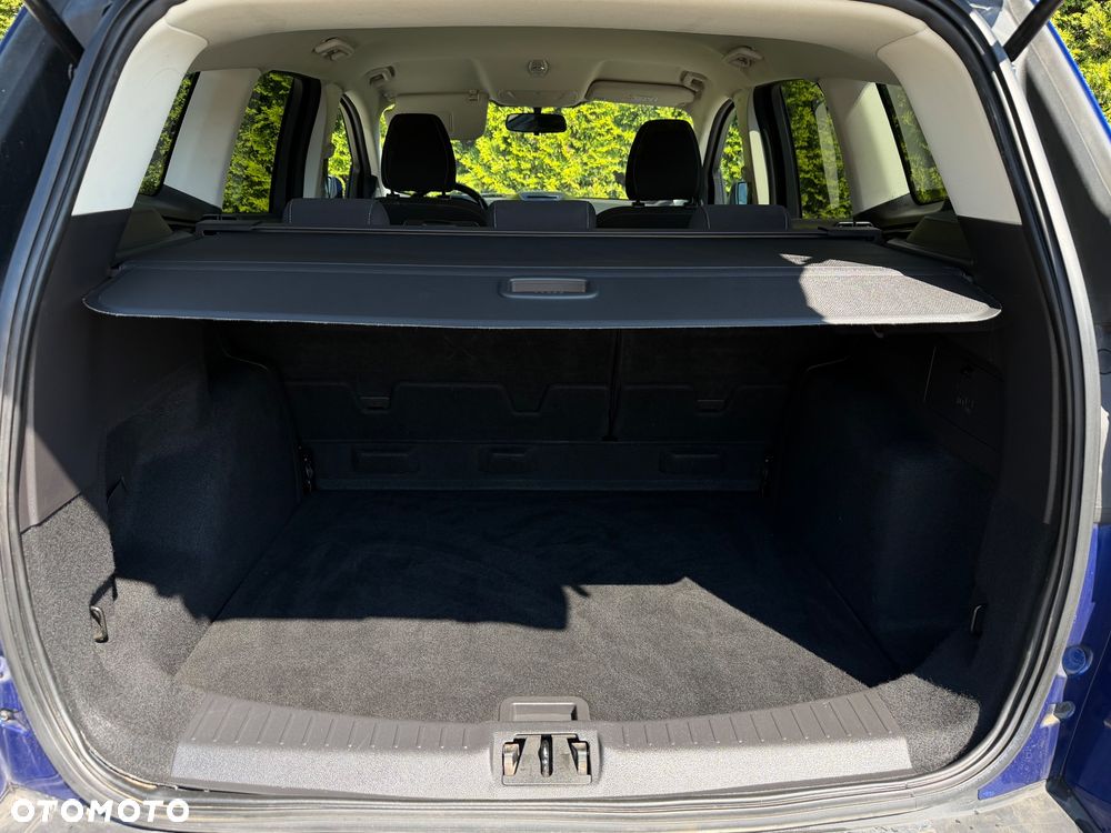 Ford Kuga 1.5 EcoBoost 2x4 SYNC - 20