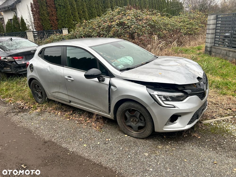 Renault Clio 1.0 TCe Intens - 17