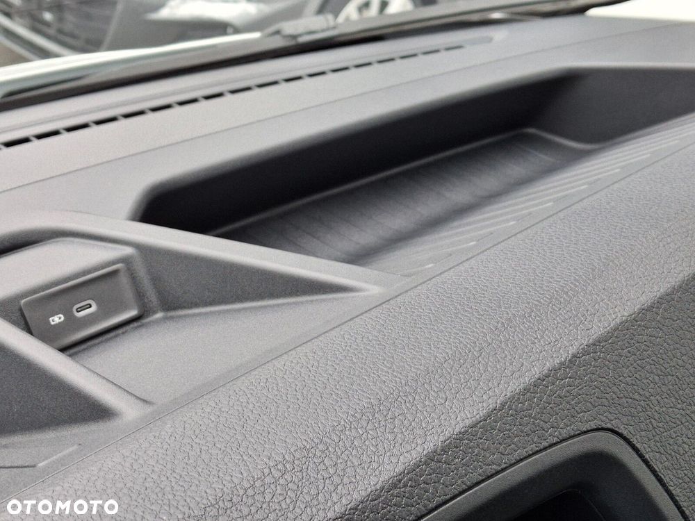 Volkswagen Crafter - 24