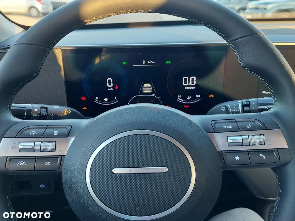 Hyundai Kona 1.0 T-GDI Smart - 10