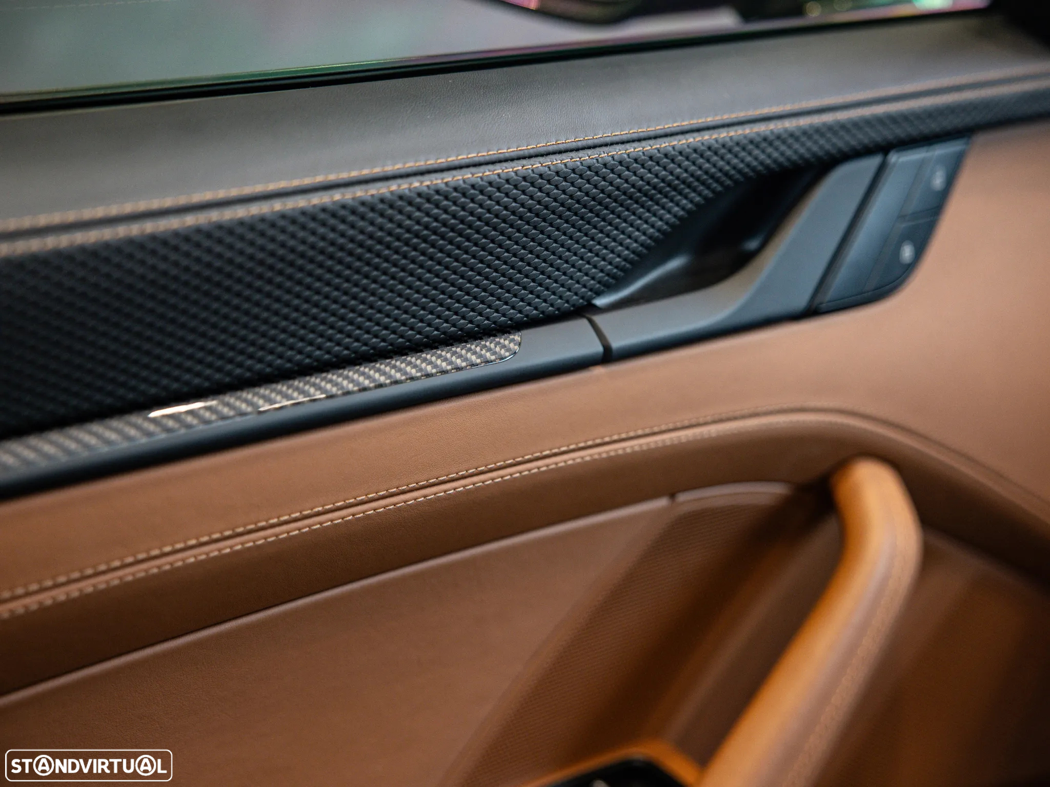 Porsche 911 (992) GT3 Touring Package - 23