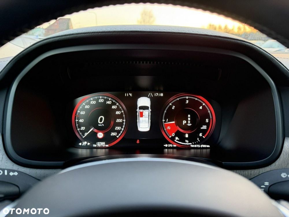 Volvo S90 B5 D AWD Geartronic Inscription - 22