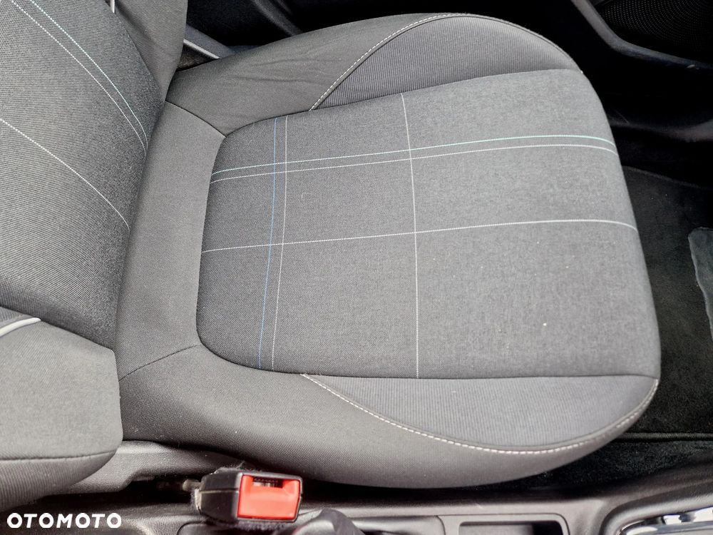 Ford Fiesta 1.1 S&S TREND - 31