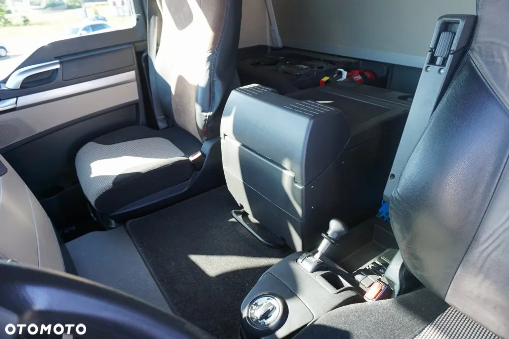 MAN TGS 18.420 4X2 BLS ACC * 528 000 KM * 2017 - 8