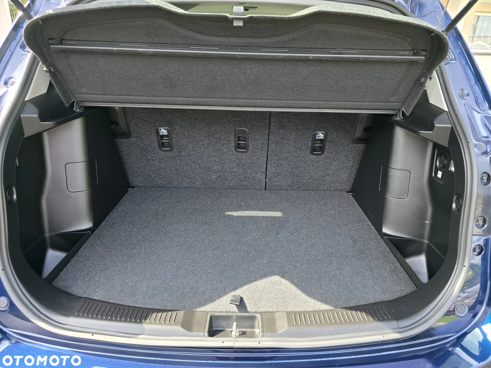 Suzuki SX4 - 10