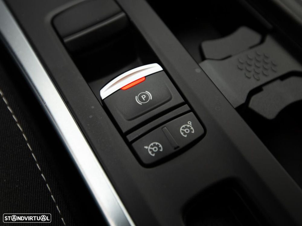 Renault Mégane Sport Tourer 1.5 Blue dCi Limited - 16