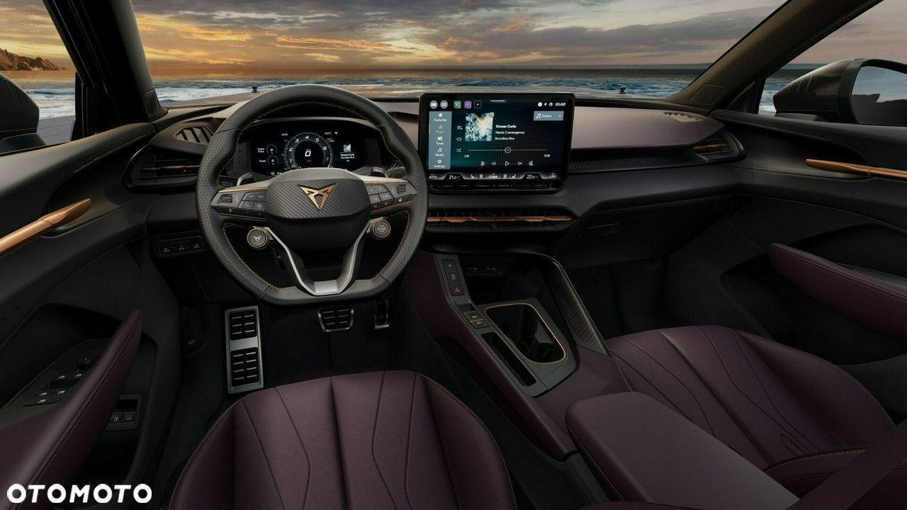 Cupra Terramar - 6