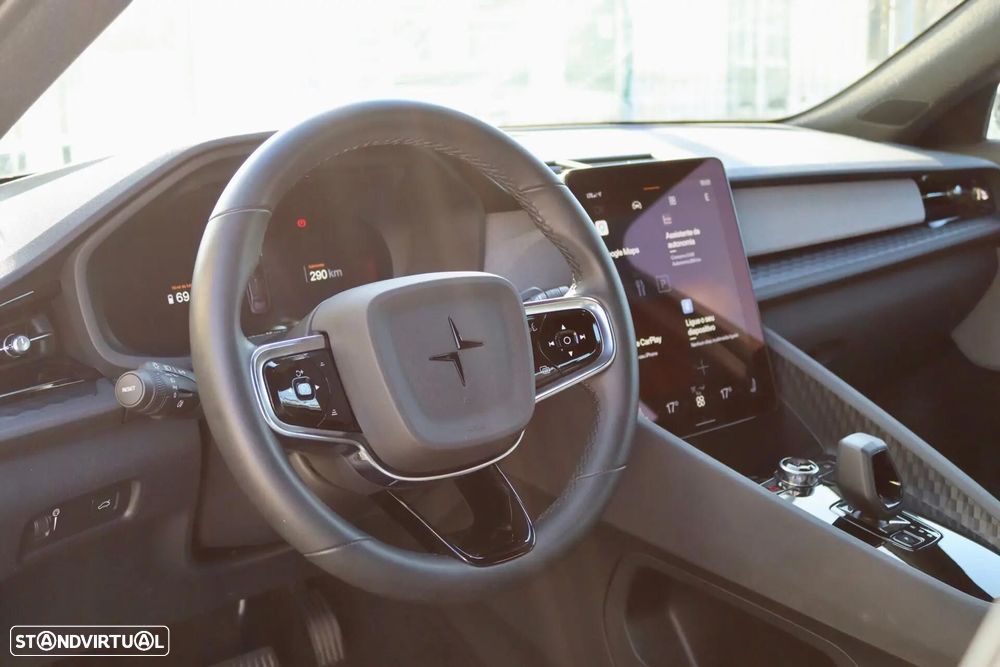 Polestar 2 Long Range 78 kWh - 15