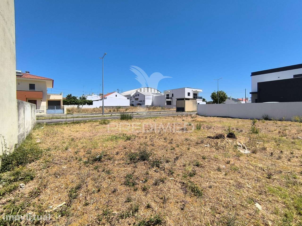 Lote para Construção de Moradia em Abrantes - Grande imagem: 5/7