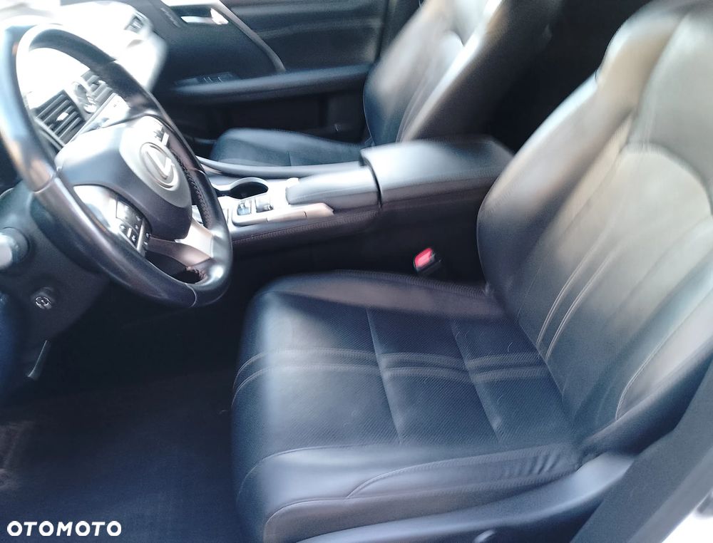 Lexus RX 200t / 300 Prestige - 23