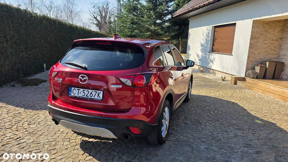 Mazda CX-5 2.0 Skypassion - 7