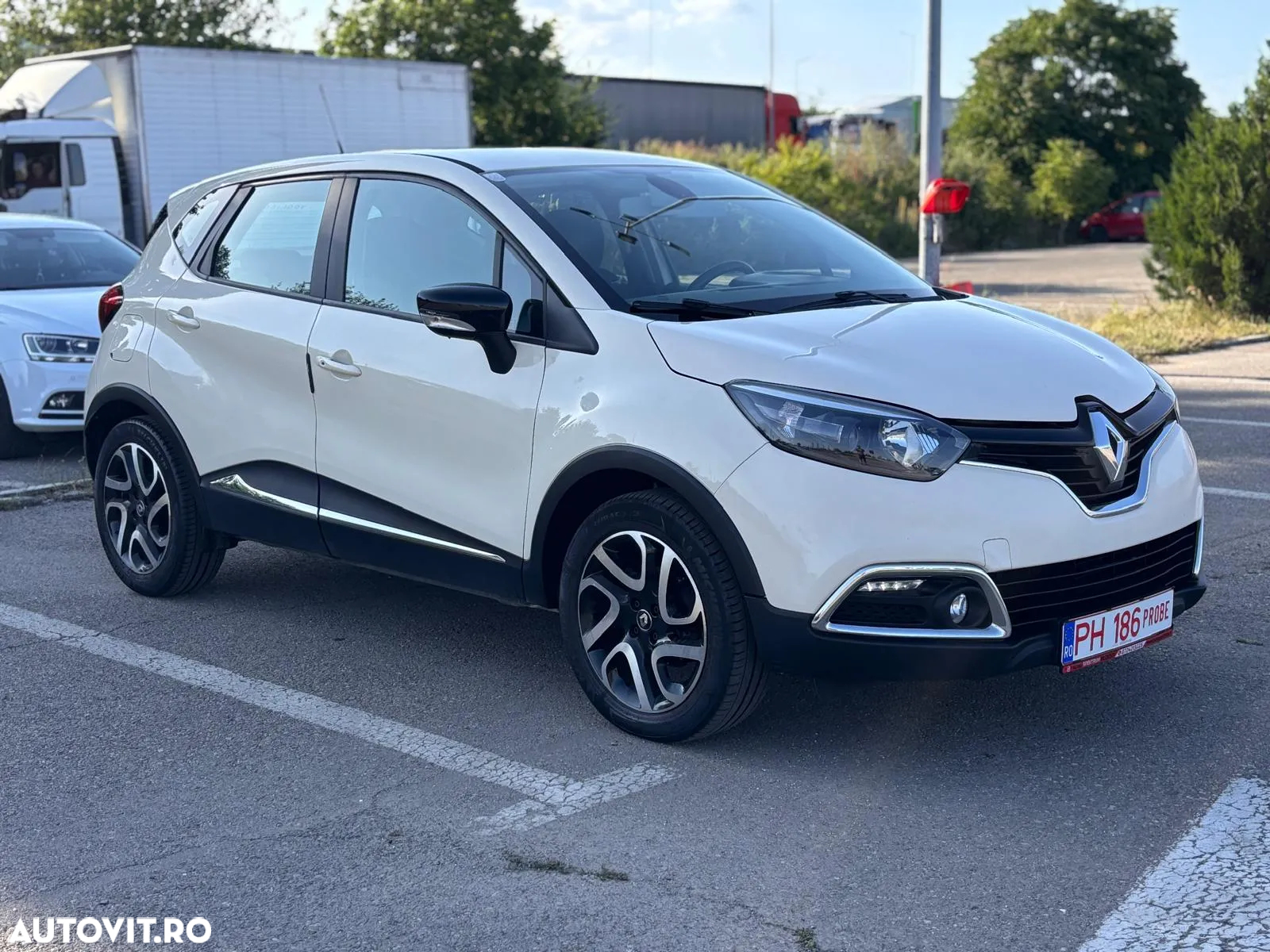Renault Captur ENERGY TCe Zen - 3