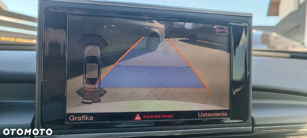 Audi A6 Limousine 2.0 TDI DPF sport selection - 11