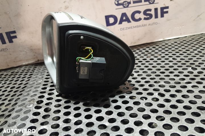 Oglinda stanga electrica 41-3133-419 CU 9 FIRE 41-3133-419 CU 9 FIRE - 3