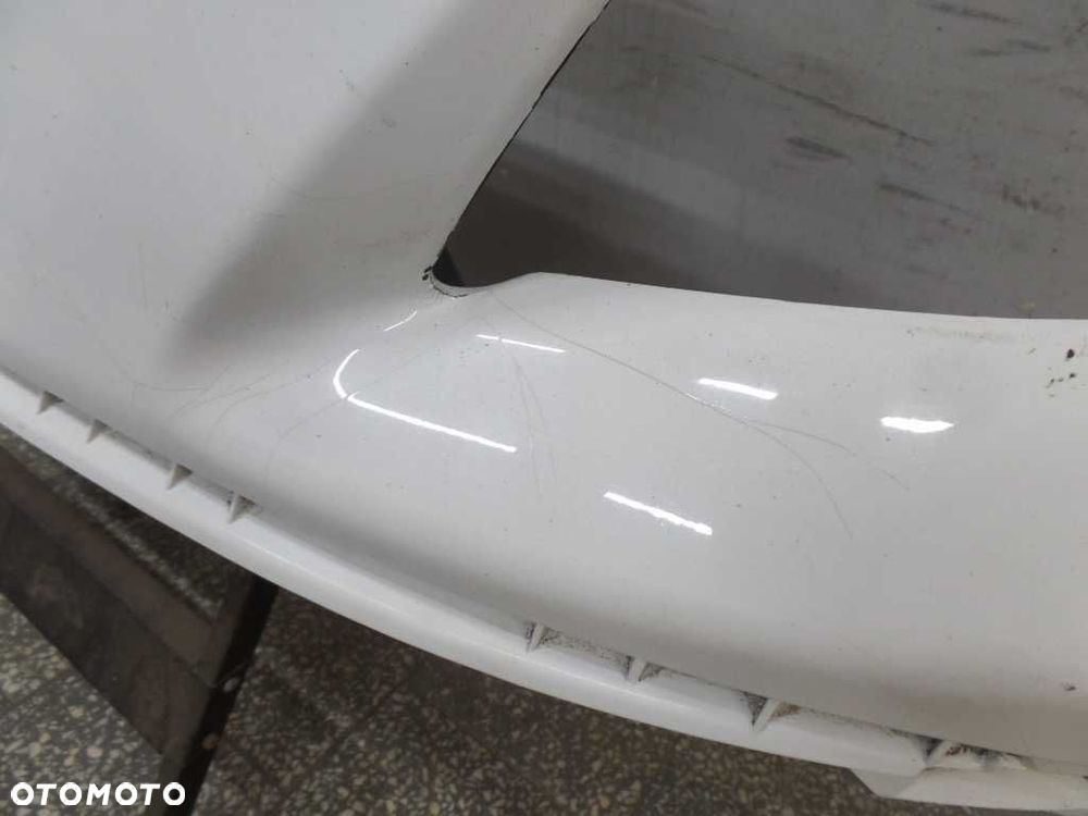 PEUGEOT PARTNER III LIFT 12-15 GRILL ATRAPA PRZOD 9681809077 EWPA - 7