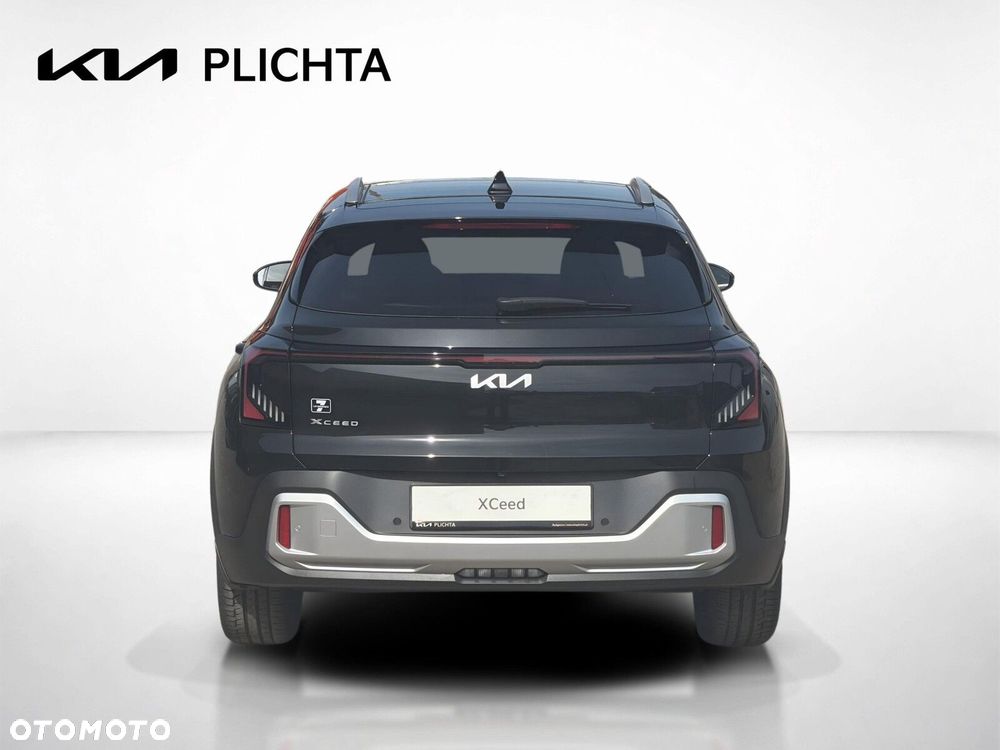 Kia XCeed 1.6 T-GDI Business Line DCT - 5