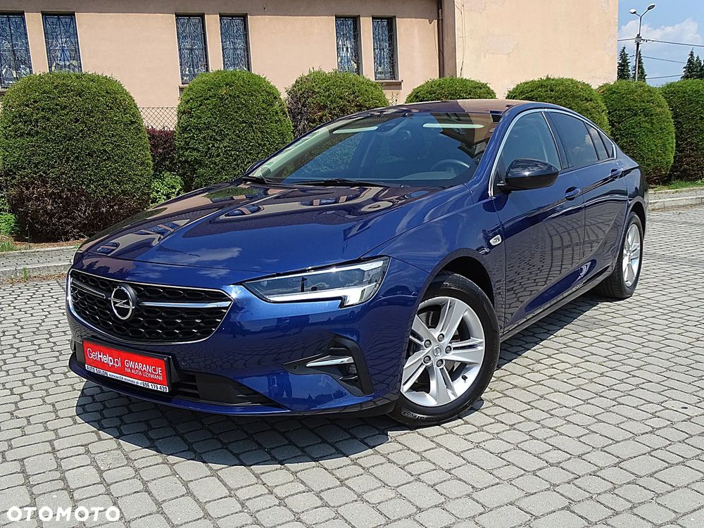 Opel Insignia 2.0 CDTI Business Elegance S&S - 17
