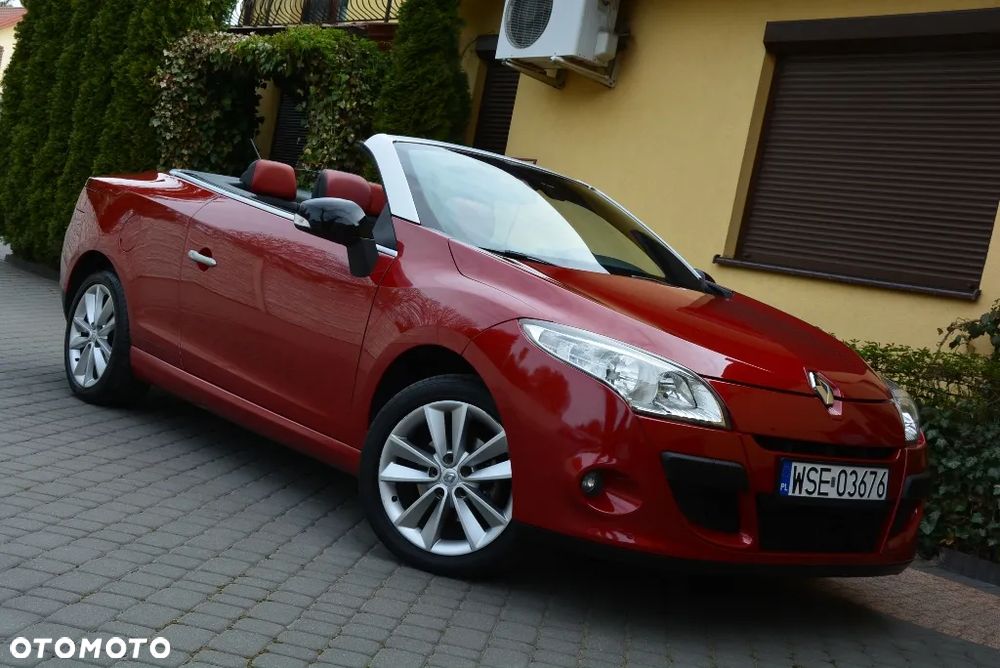 Renault Megane - 27