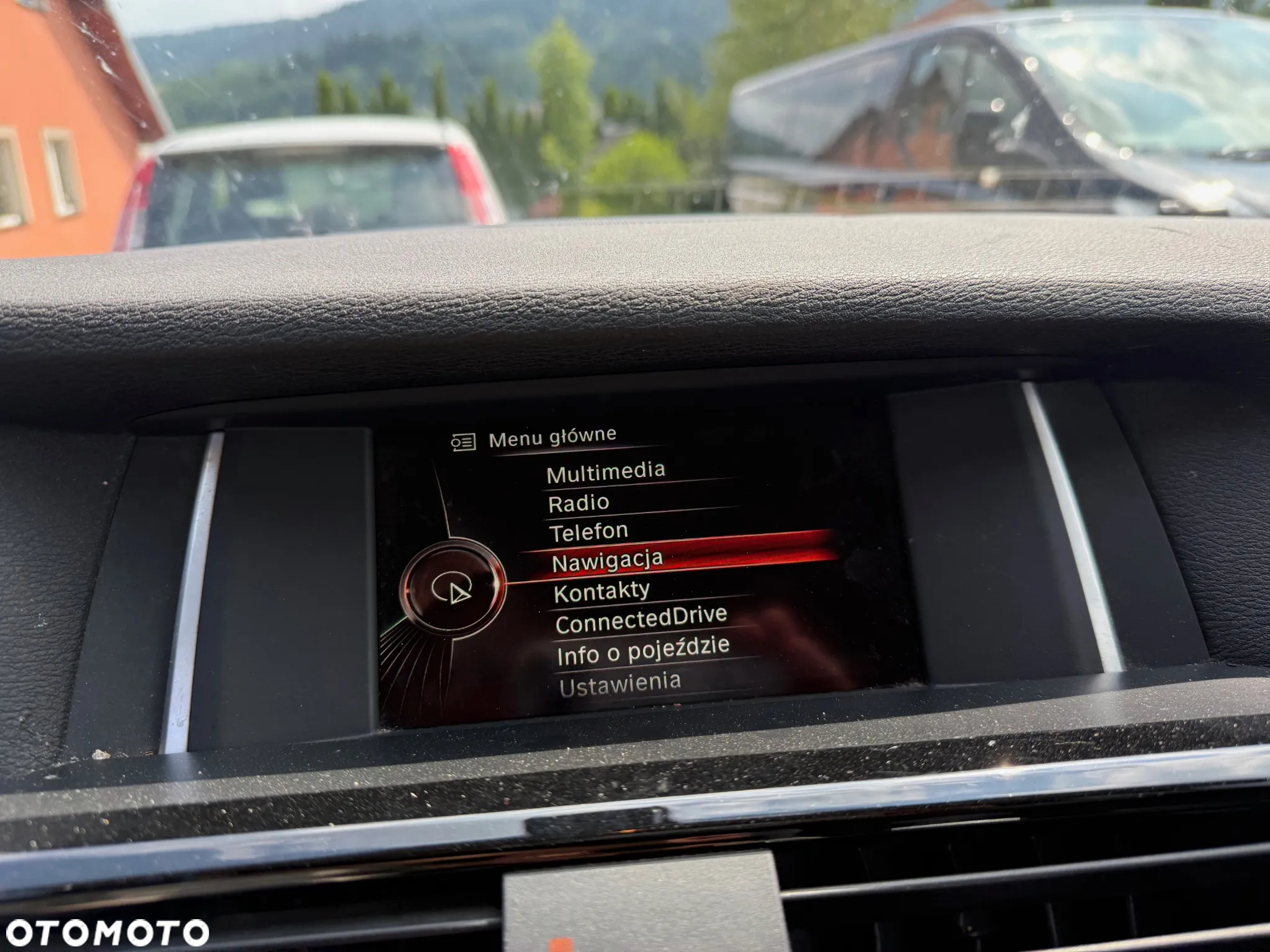 BMW X3 sDrive18d - 13