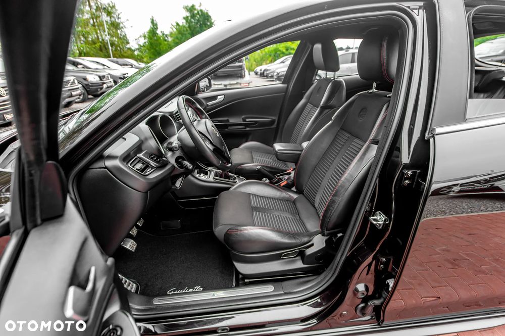 Alfa Romeo Giulietta 1.4 TB 16V Multiair - 18