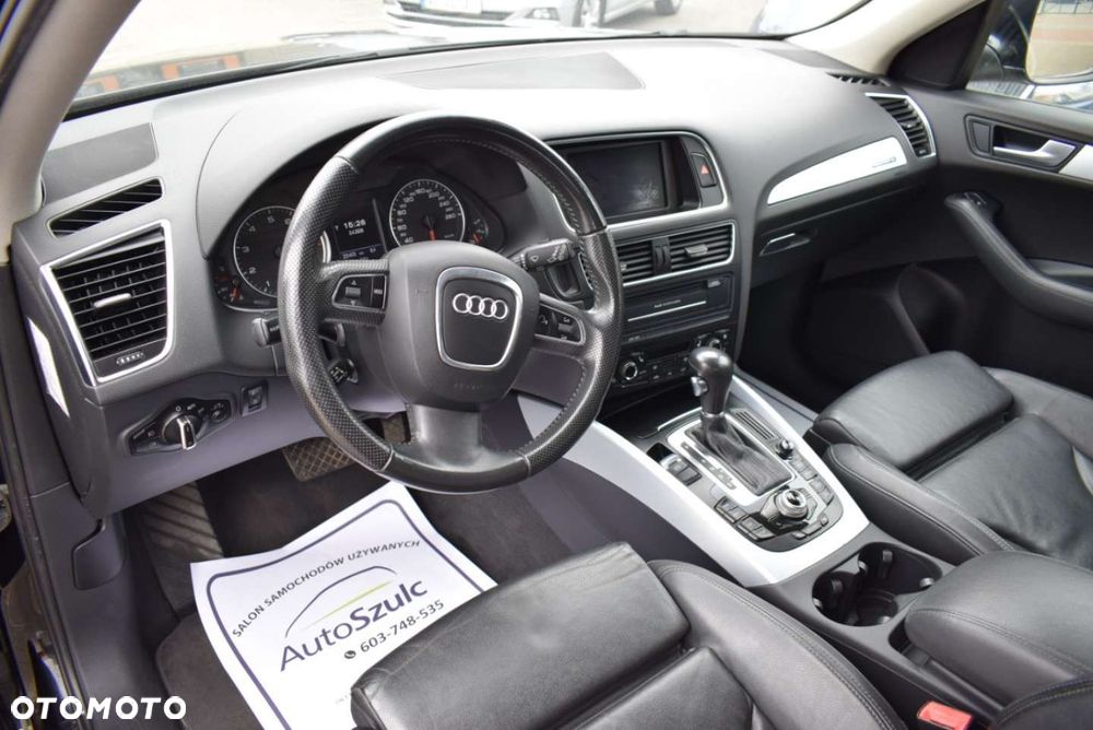 Audi Q5 - 13