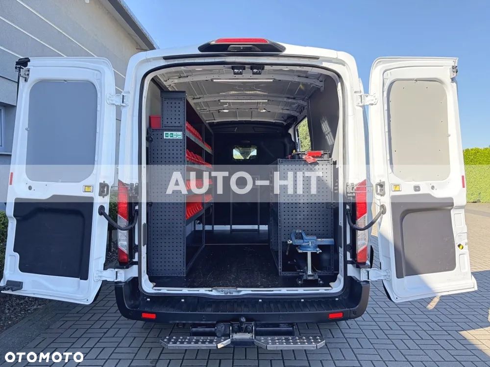 Ford Transit - 6