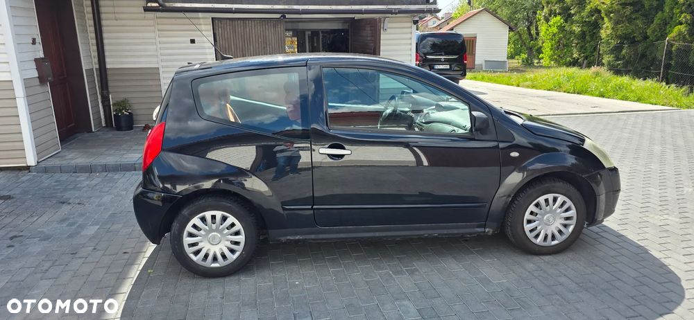 Citroën C2 1.4 Confort - 7