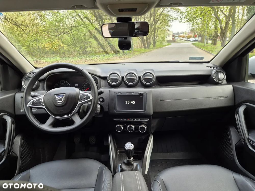 Dacia Duster 1.0 TCe Prestige - 26