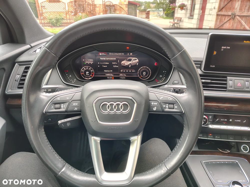 Audi Q5 2.0 TFSI Quattro S tronic - 22