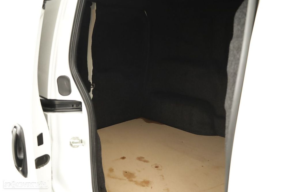 Fiat fiorino 1.3 m-jet sx - 17