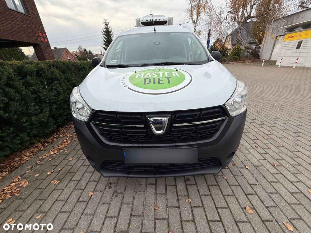 Dacia Dokker 1.6 SCe Access - 3