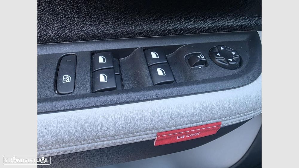 Citroën e-C3 Aircross 44 kWh Autonomia Conforto Max - 18