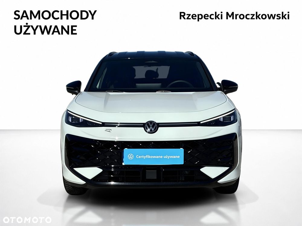 Volkswagen T-Roc 1.5 eTSI R-Line DSG - 10