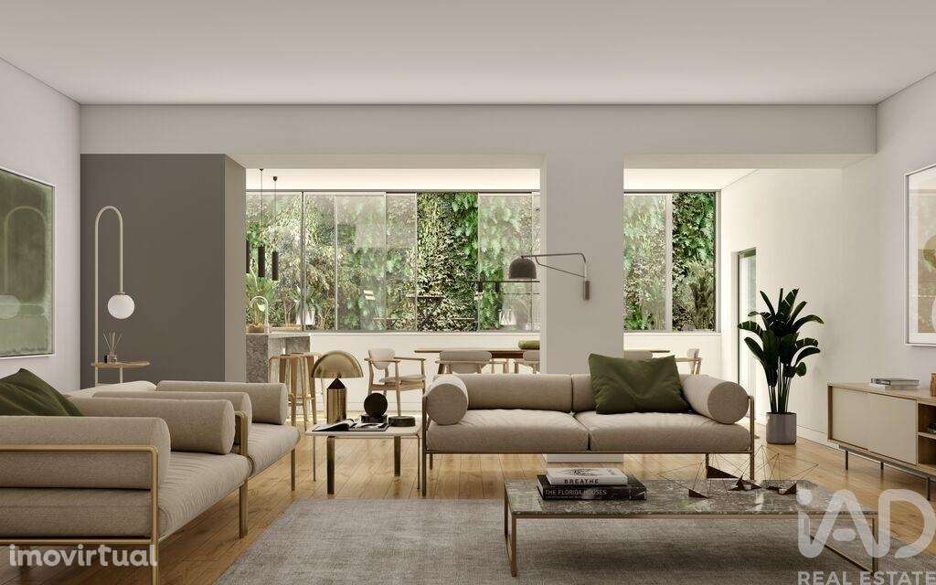 Apartamento T2 em Estrela de 116,00 m2 - Grande imagem: 2/14