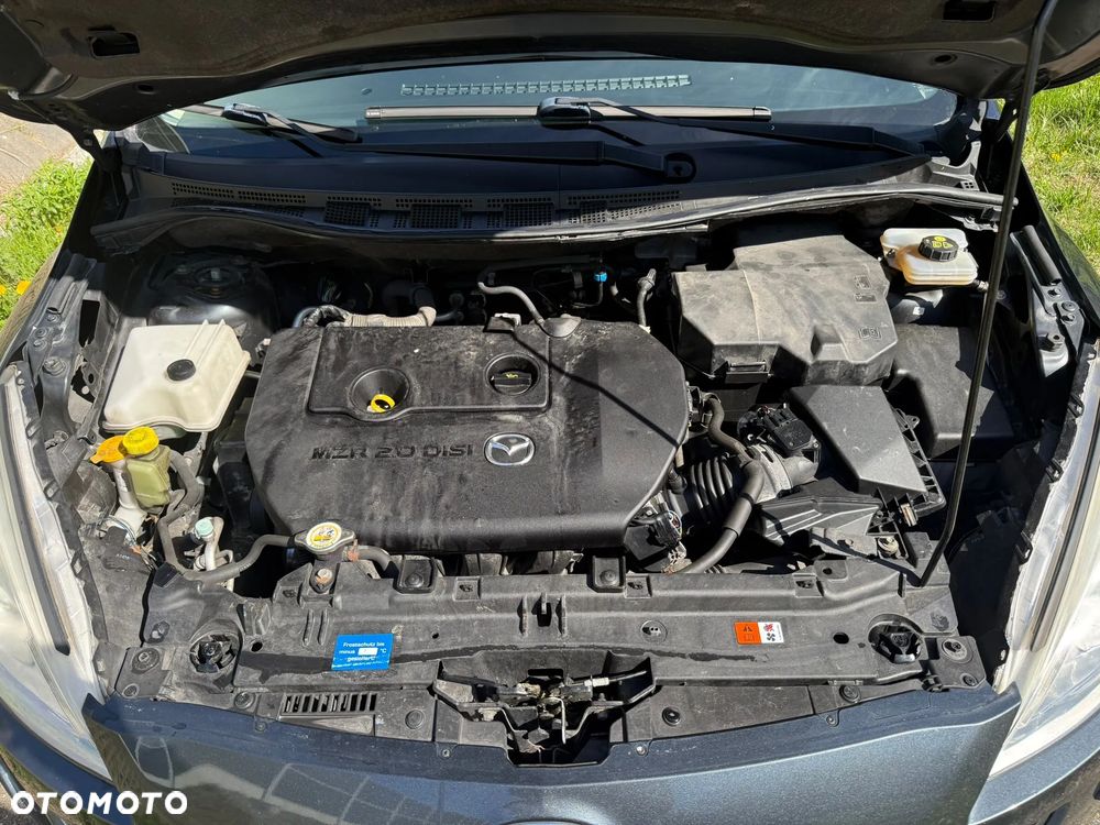 Mazda 5 ver-2-0-mzr--disi-i--stop-sendo - 12