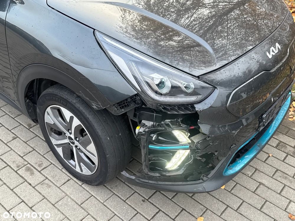 Kia Niro Edition 7 - 36