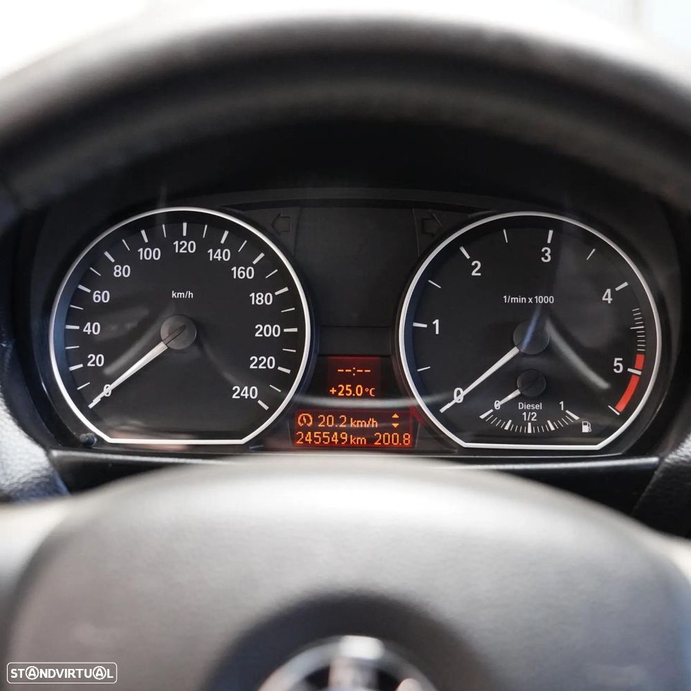 BMW 116 d - 17