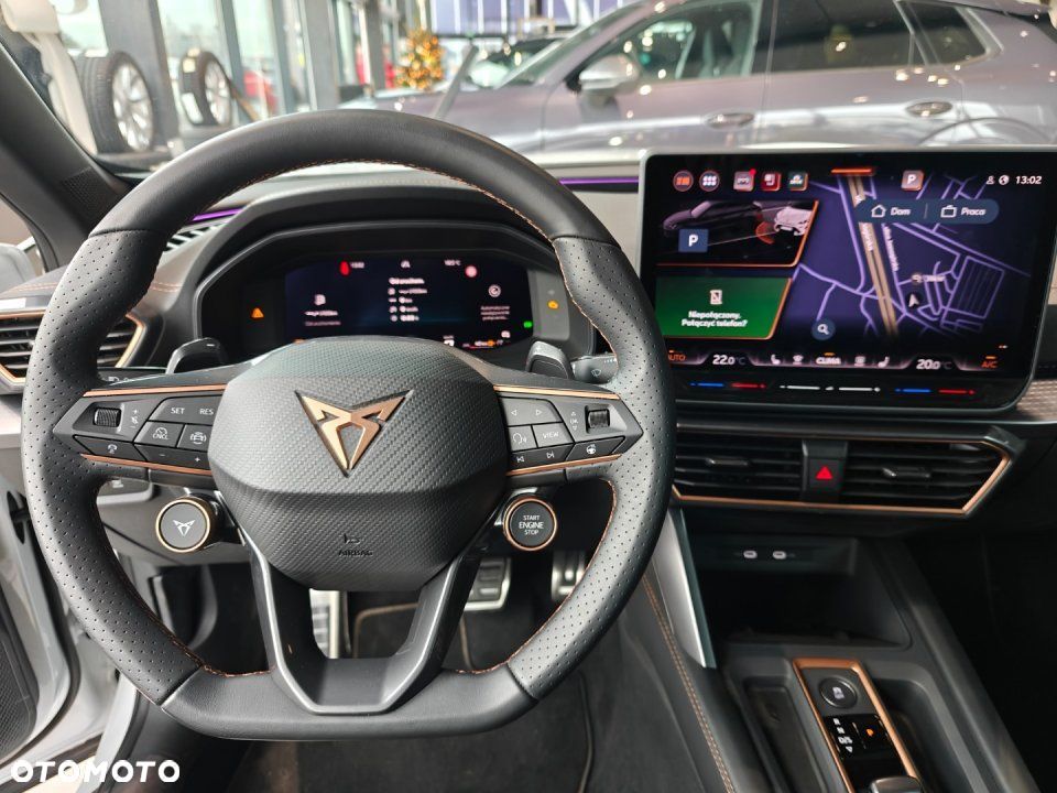 Cupra Formentor - 12