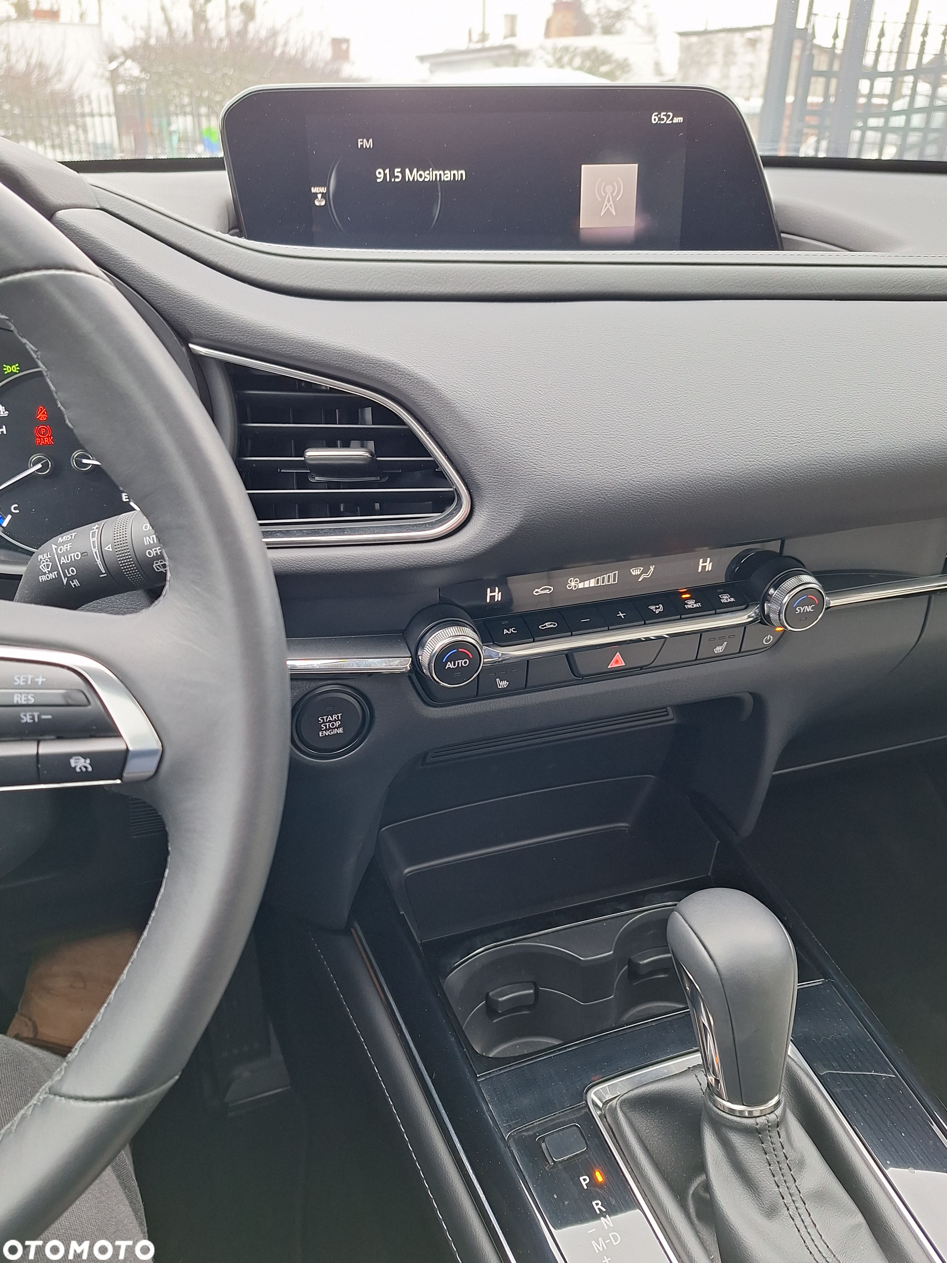 Mazda CX-30 - 16