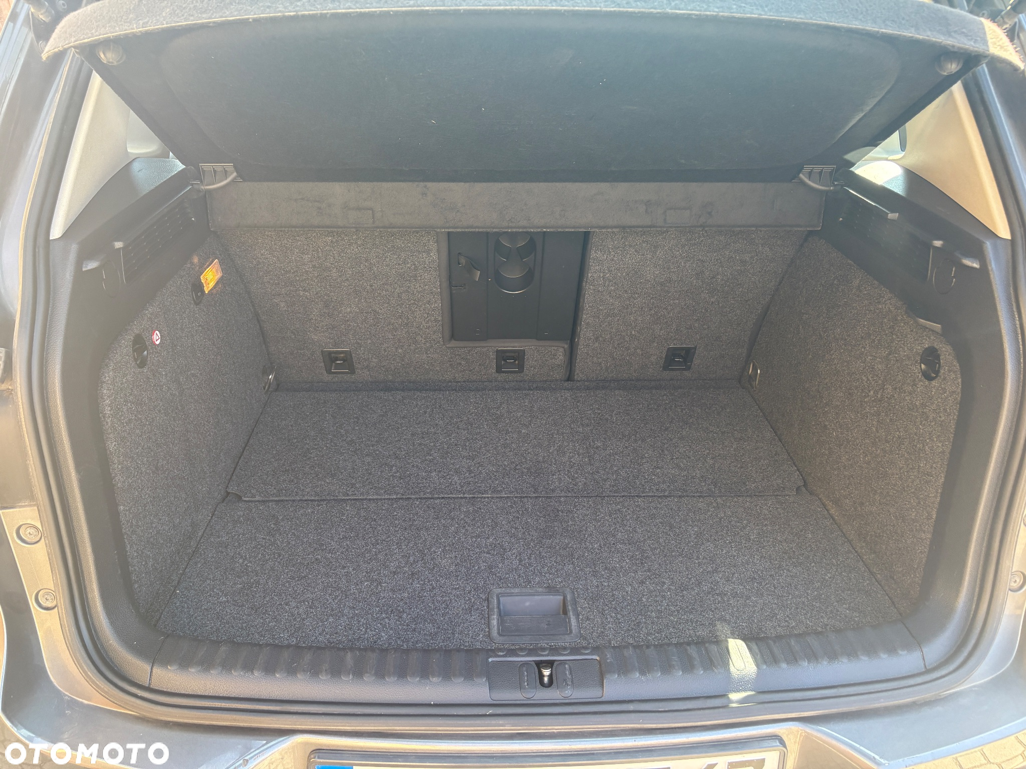 Volkswagen Tiguan - 7