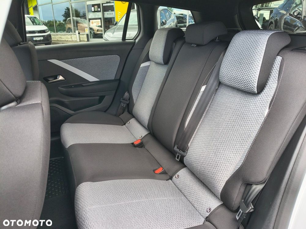 Opel Astra - 15
