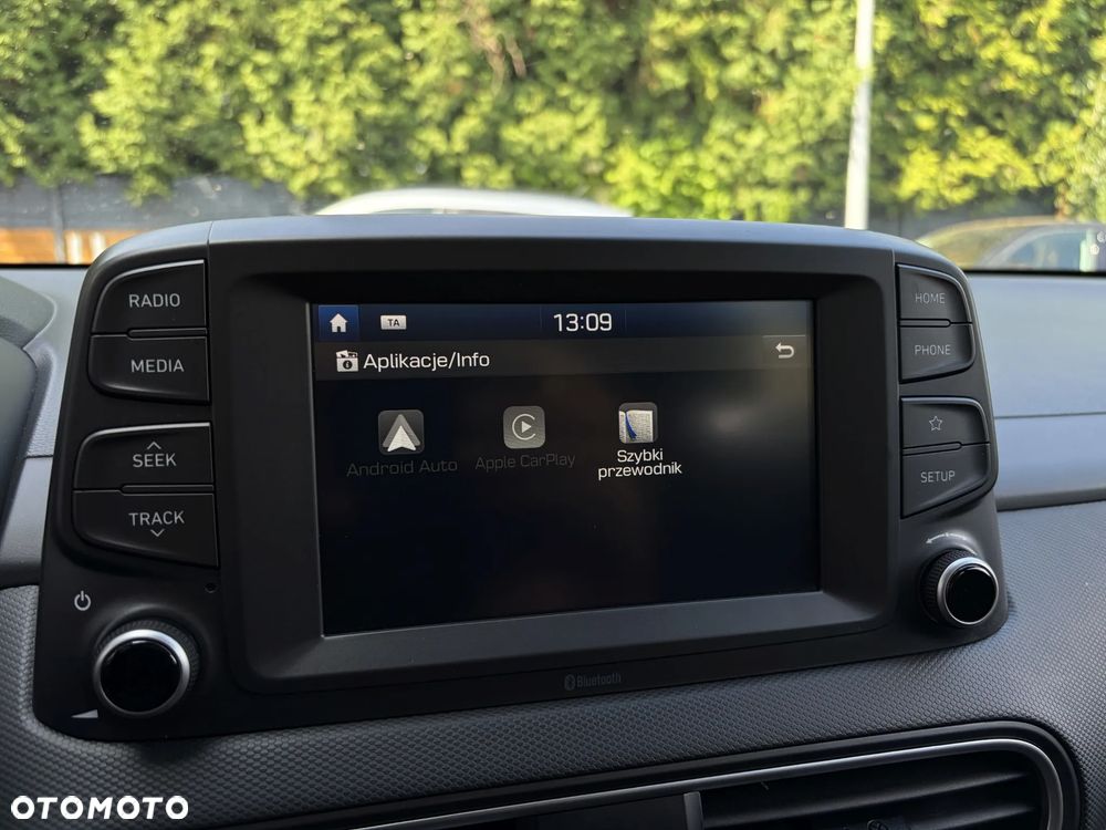 Hyundai Kona 1.0 T-GDI Style - 25